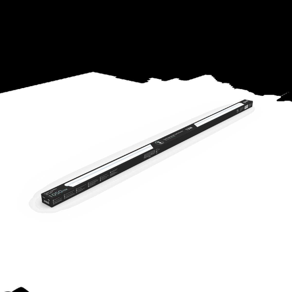 Потолочный светодиодный светильник Gauss 130511212