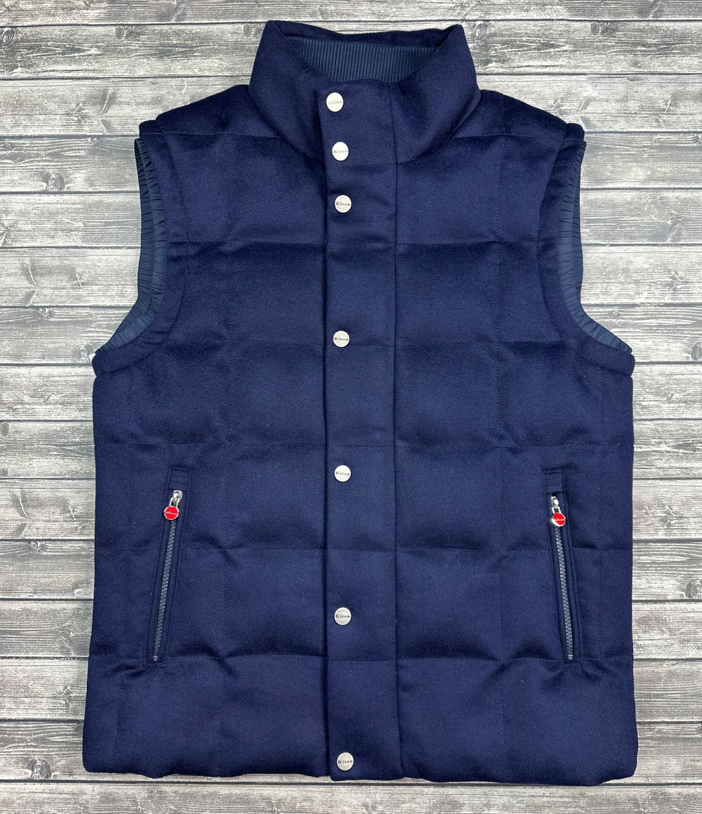 Жилет Kiton