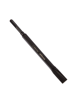 Долото плоское (20х250 мм; SDS+) Inforce 11-01-343