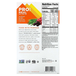ProBar, Meal On the Go, суперфуды, 12 батончиков по 85 г (3 унции)