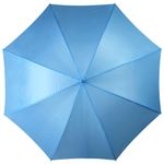 Зонтик-трость Karl 30" с деревянной ручкой