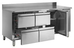 Стол холодильный TEFCOLD CK7340