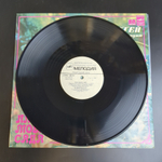 LP Ив Дютей - Плод моего сада. Виниловая пластинка 12 дюймов. Мелодия СССР 1977 год. Лицензия Франция