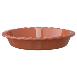 Блюдо для запекания 27см Liberty Jones In The Village оранжевое