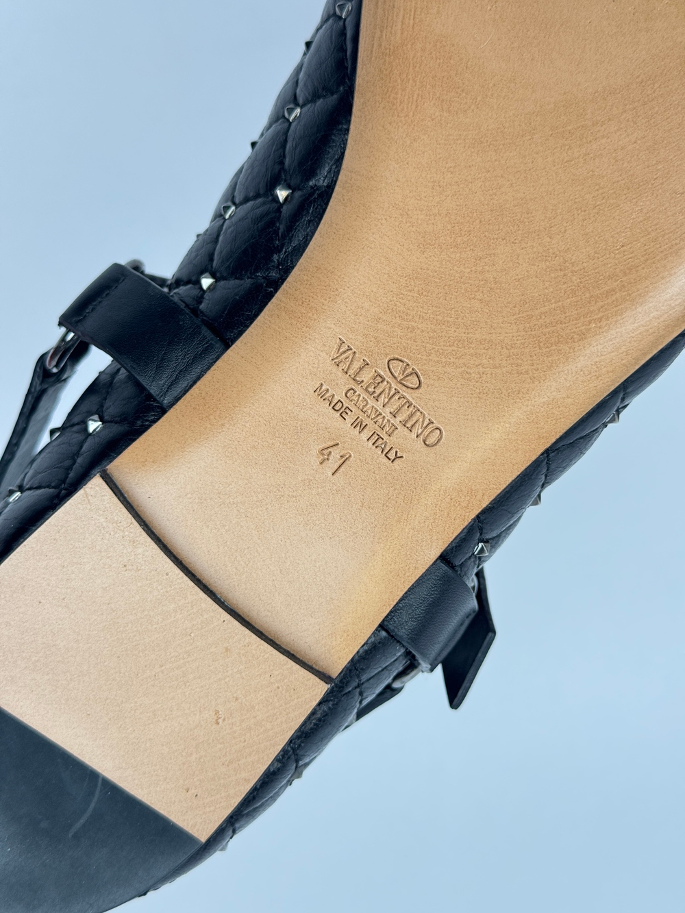 Туфли Valentino