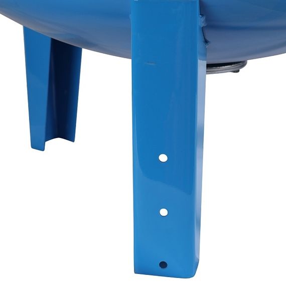 Гидропневмобак STOUT 150л вертикальный 27046