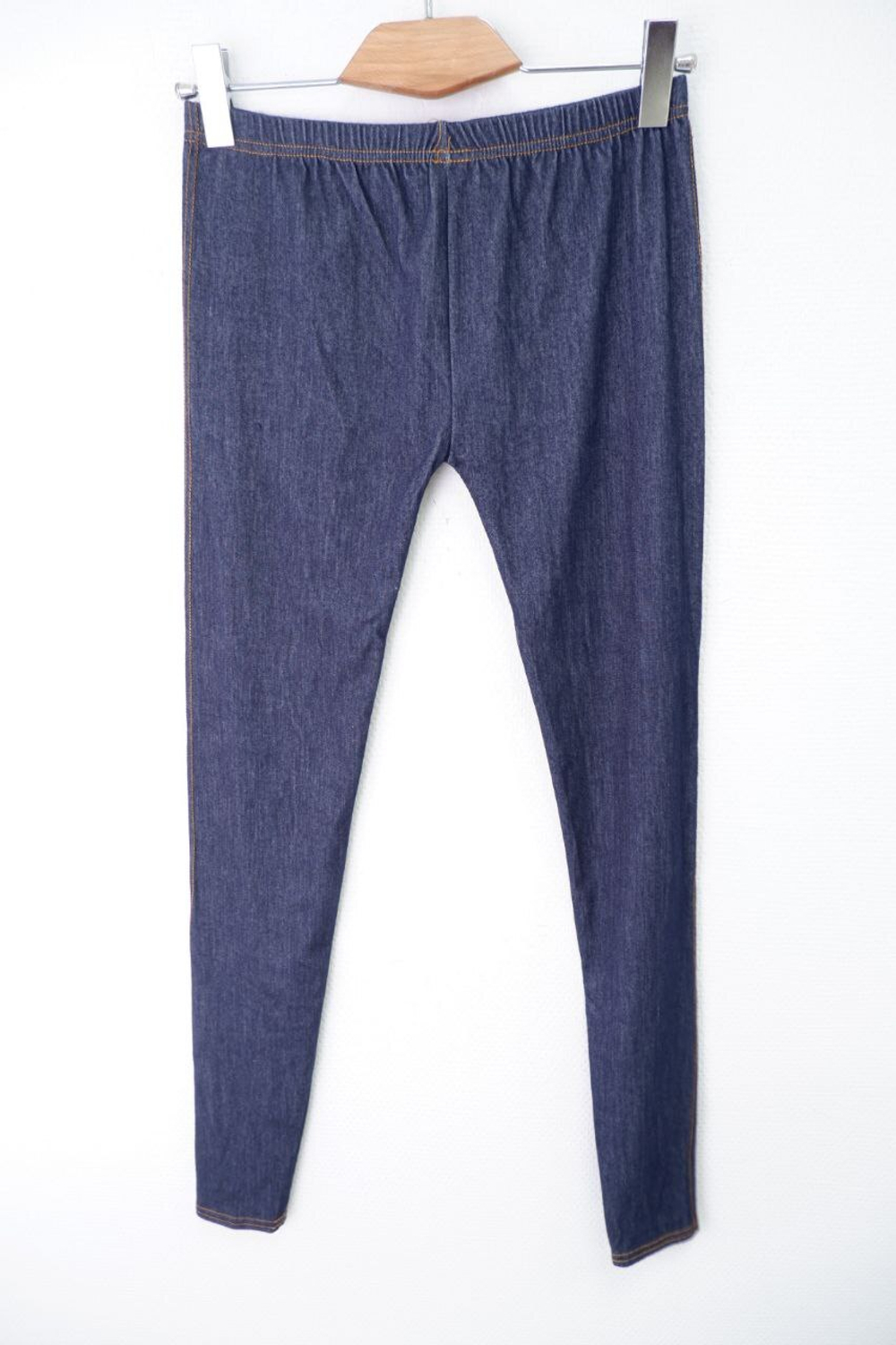 Лосины повседневные 48-50 размер