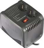 Стабилизатор напряжения Defender AVR Typhoon 600