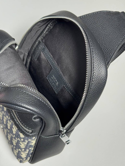 Сумка-слинг Christian Dior