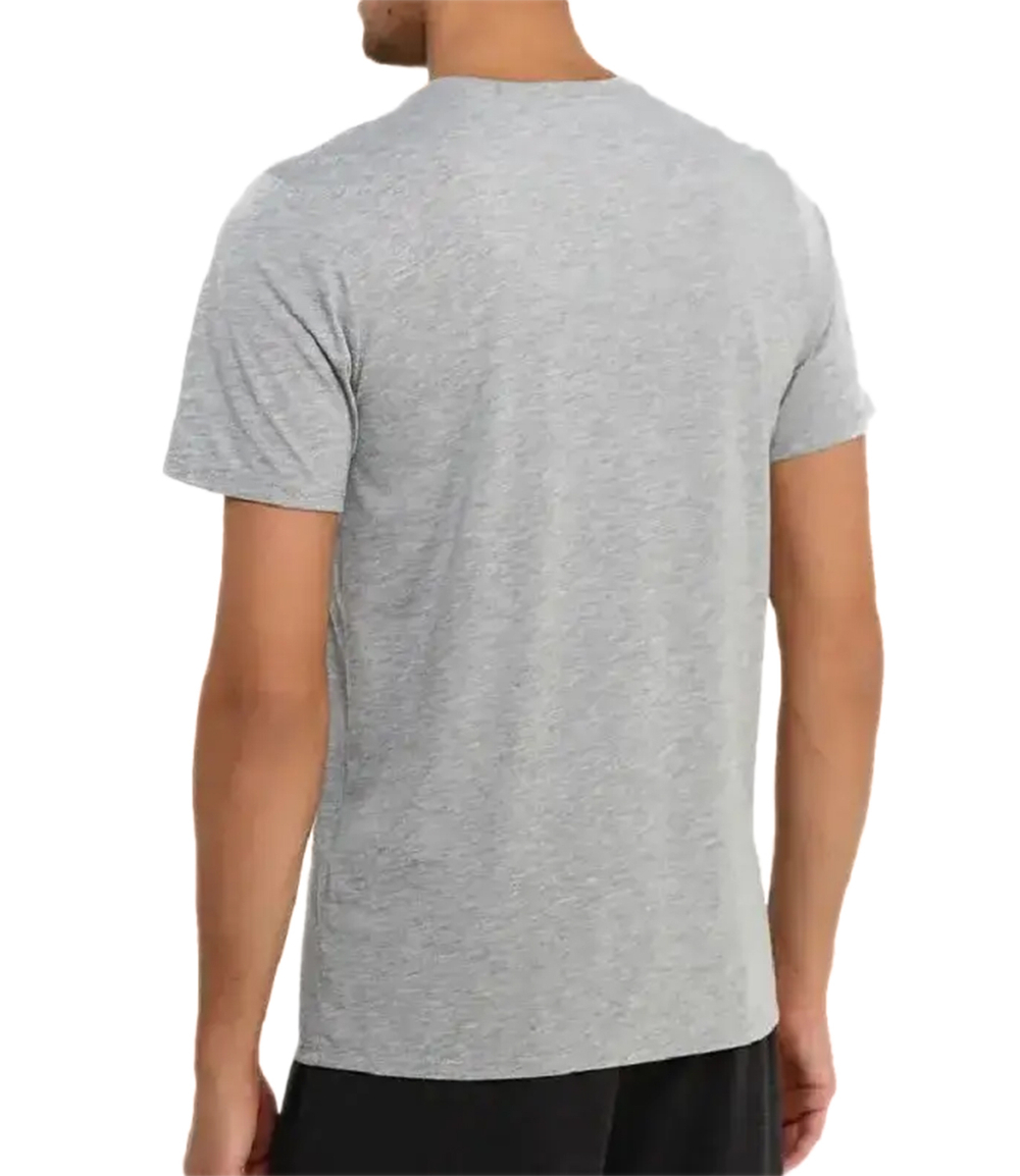 Футболка NIKE M NK DF TEE DB ATHLETE FS