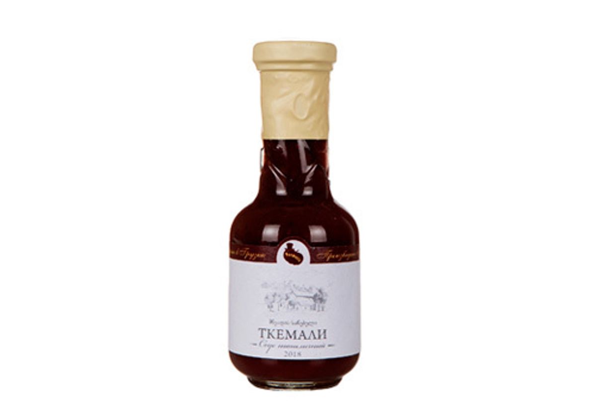 Соус ткемали шашлычный Permeris, 270г