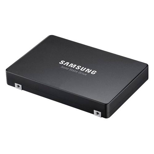 Серверный твердотельный накопитель SSD Samsung PM1733a 7680GB MZWLR7T6HBLA-00A07