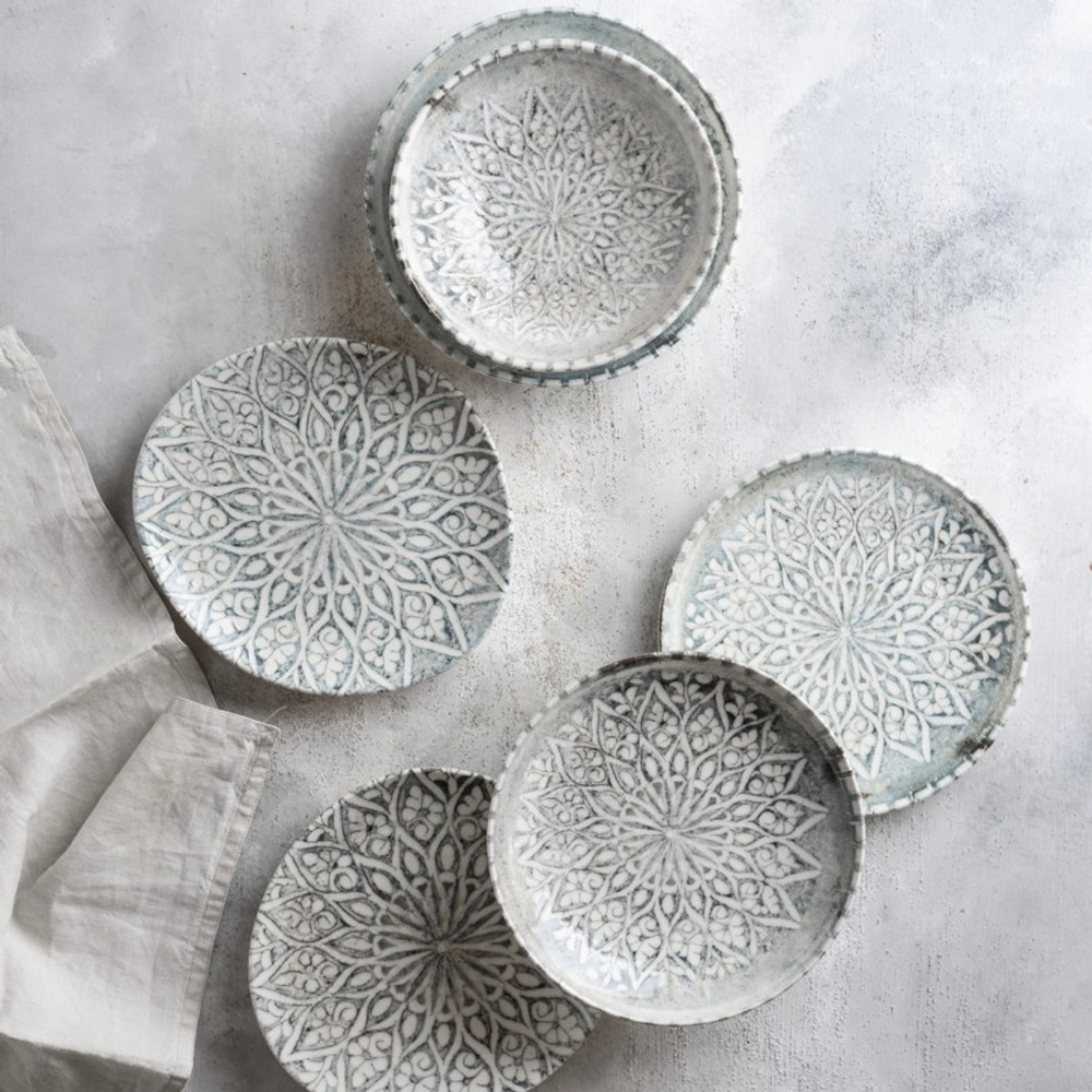 Granada Grey Салатник 17см 500мл 1972 [12]