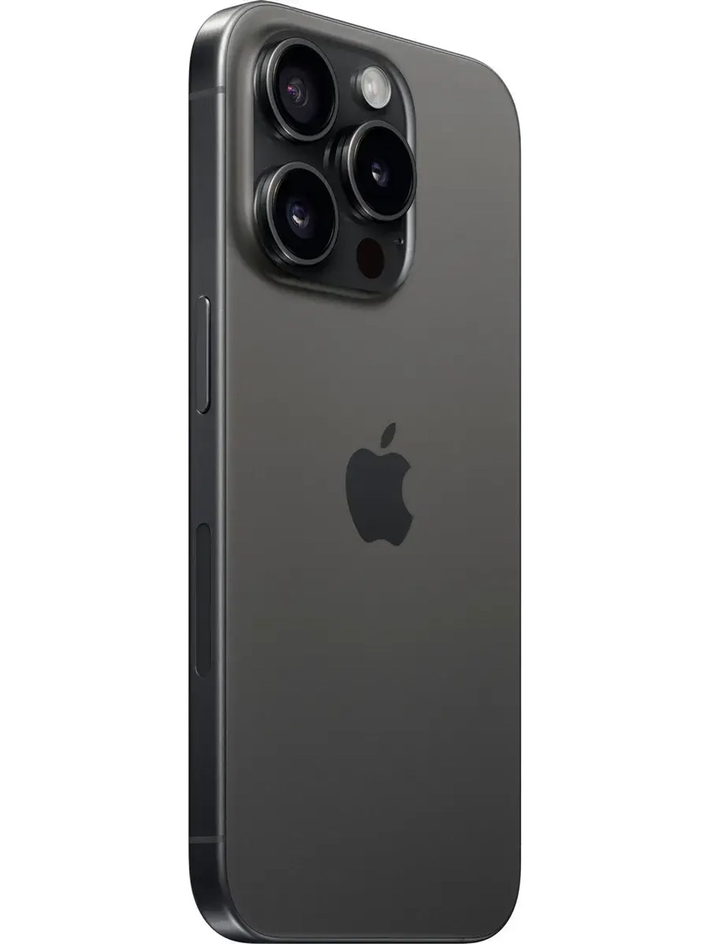 Смартфон Apple iPhone 15 Pro 128GB Black nano SIM+eSIM