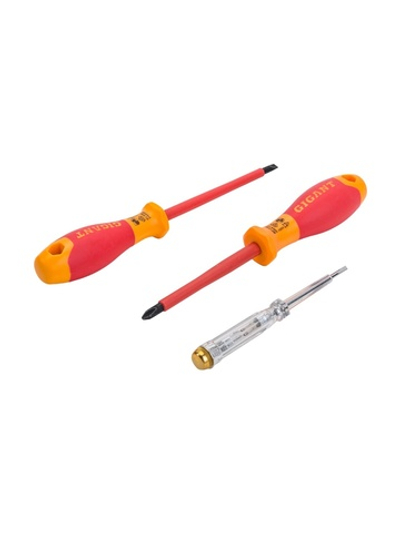 Набор диэлектрических отверток Gigant GDSS-6