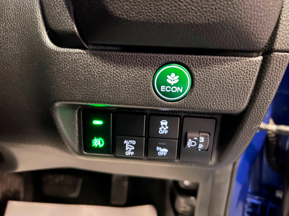 Honda Fit, 2017 год