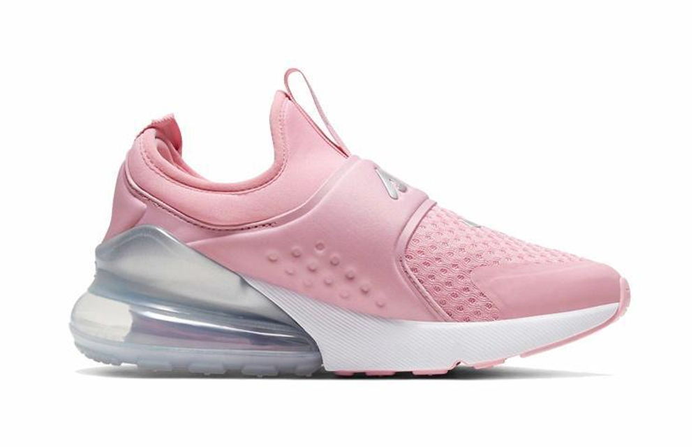 Кроссовки Nike Air Max 270 Extreme (Женская размерная сетка)