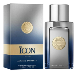 The Icon Elixir