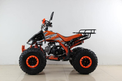 Квадроцикл MOTAX ATV T-Rex Super LUX 50 cc
