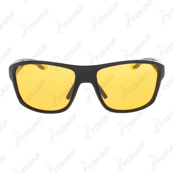 Очки поляризационные в жест.чехле (желтый) (N-OP-TF2132-Y) Nisus