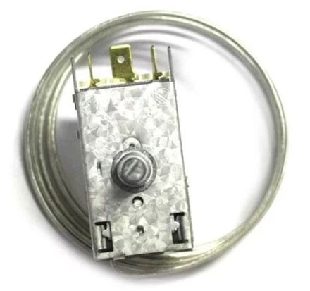 Датчик температуры (термостат) для холодильника Indesit/Ariston/Stinol - 851149