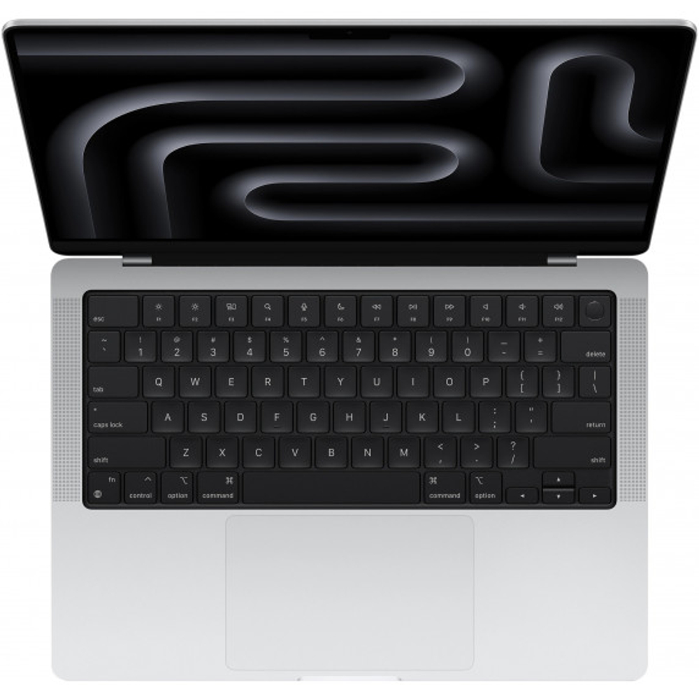 Apple MacBook Pro 14 M5/16GB/512GB Silver