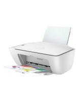 МФУ струйное HP DeskJet МФУ /цветная печать,Wi-Fi