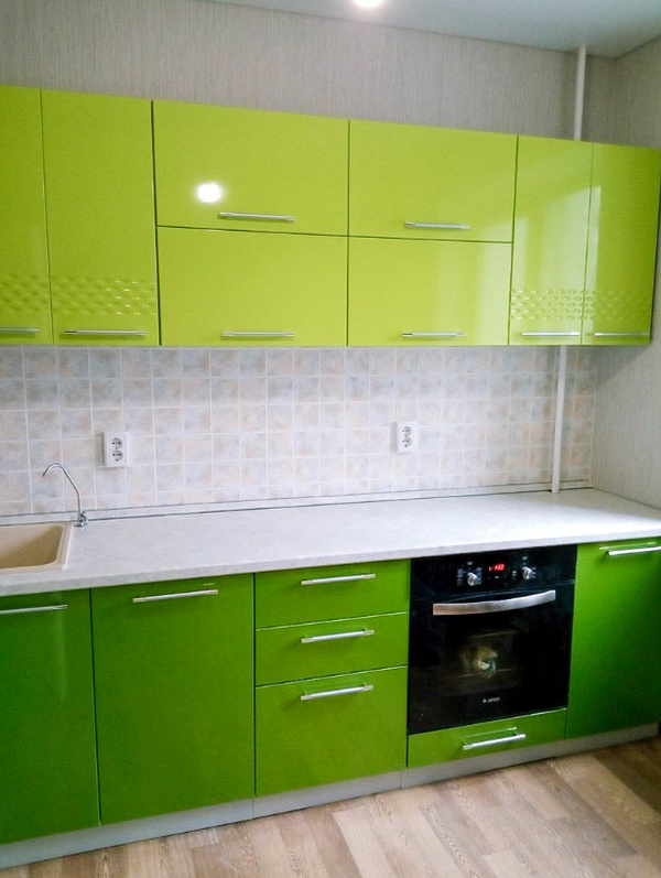 Кухня Капля модульная