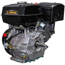 Dinking DK192F-S двигатель бензиновый ДВИ071