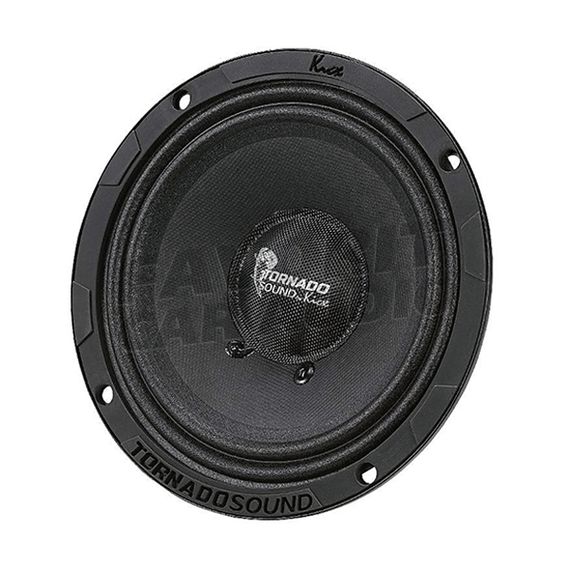 Kicx Tornado Sound 6.5M