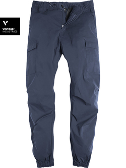 Брюки карго джоггеры Vintage Industries Clyde 22101A