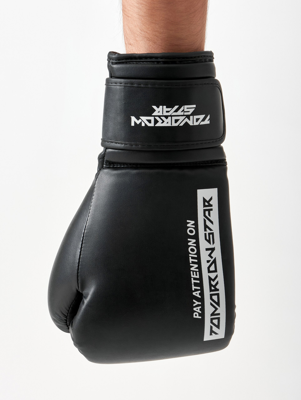 Перчатки боксерские Pay Attention on Tomorrow Star