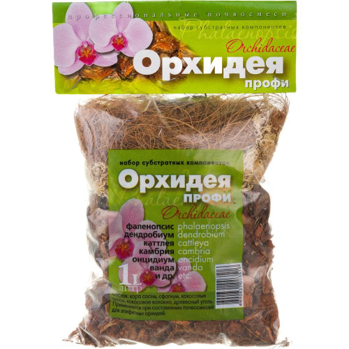 ВОЛОКНО КОКОСОВОЕ 1Л