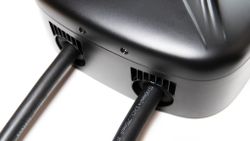 Зарядная станция Simple Energy Wallbox HomeCharger, 22 кВт (SE-AC-22-T2)