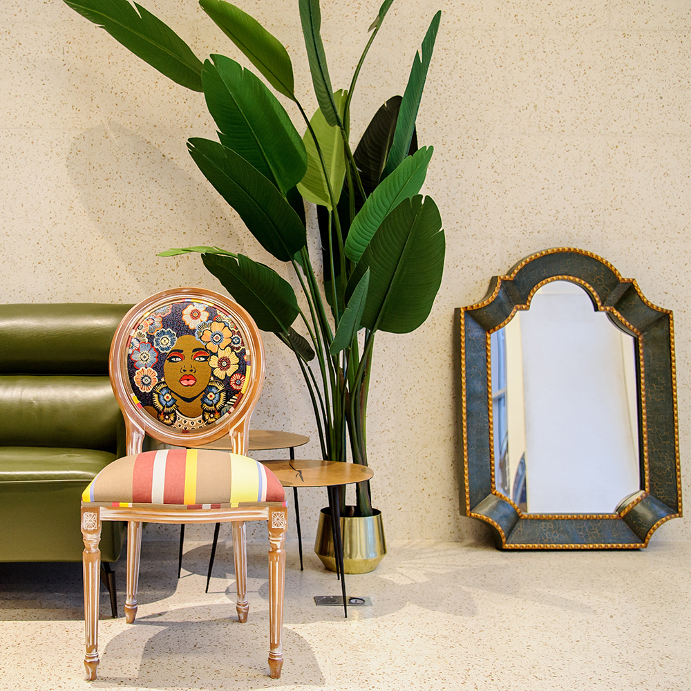 Стул Объект мечты Судьба ночь