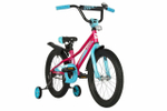 Детский велосипед Novatrack Valiant 18" (2022)