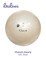 Мяч JEWERLY BALL CHACOTT (FIG)