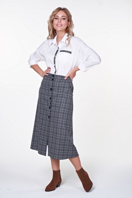 Юбка Марлен №1 Valentina