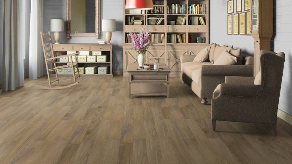 Ламинат Tarkett Gallery 12 мм РУБЕНС 0.749 м2