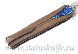 Нож Кинжалоид Custom Андрей Егурновфотография - 5