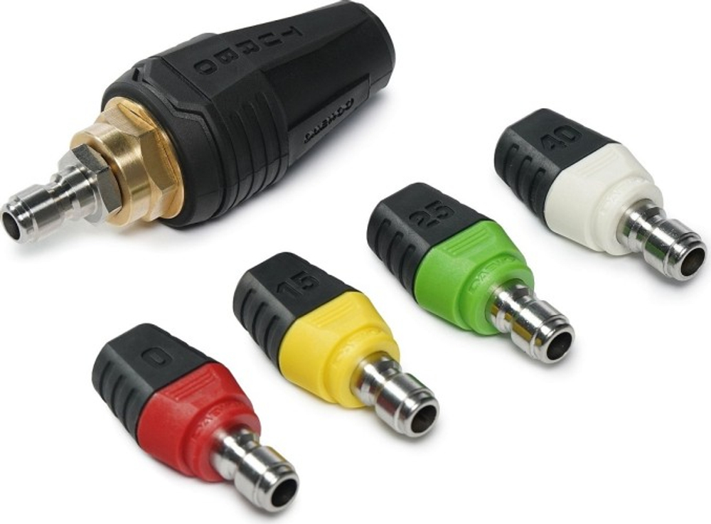 Автомойка DAEWOO DAW 920W