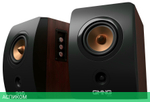 Акустика Oklick GMNG OK-707 черный (1475240)