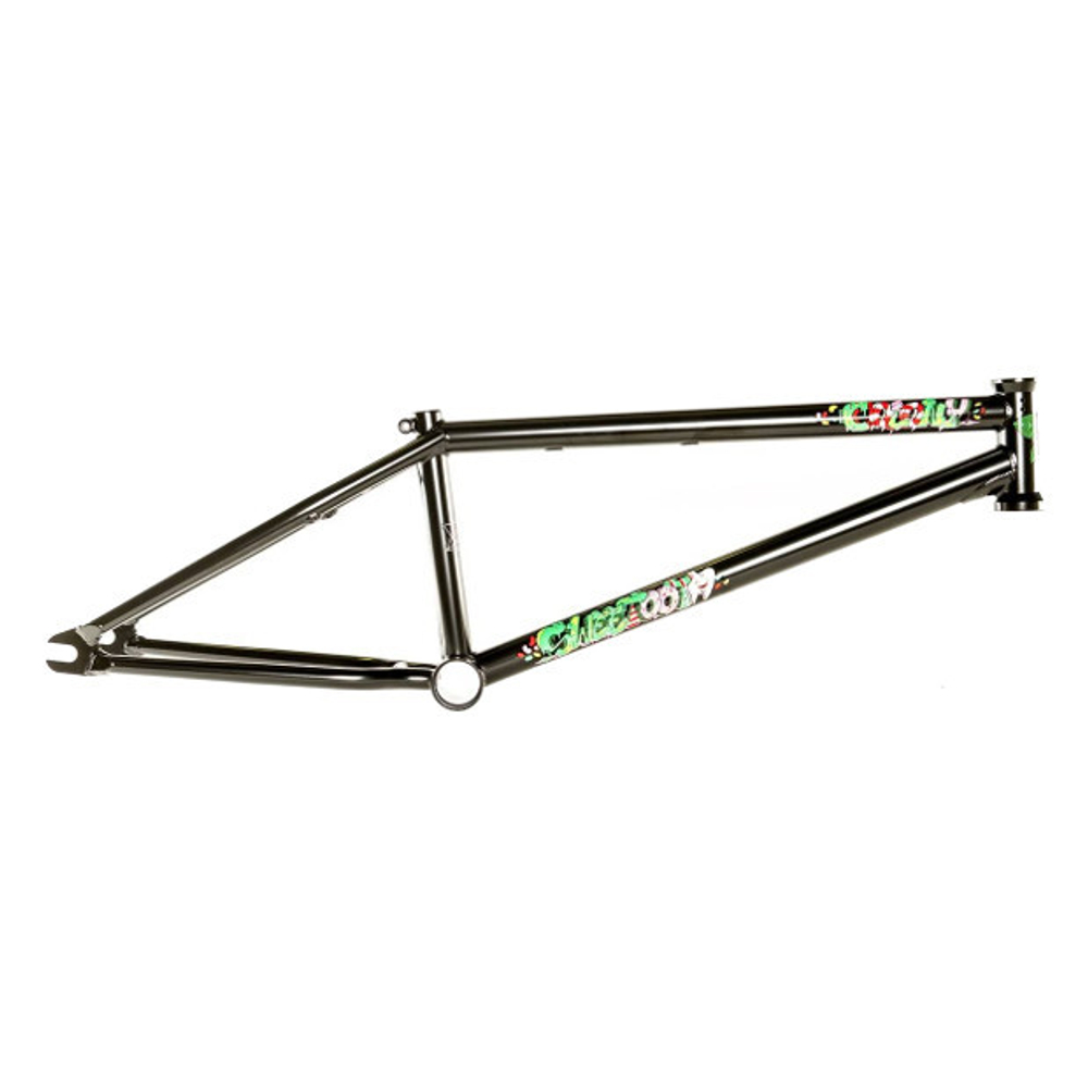 Colony bmx frames online