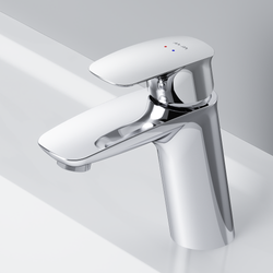 F71A02100 Spirit V2.1 смеситель д/умывальника, хром, шт