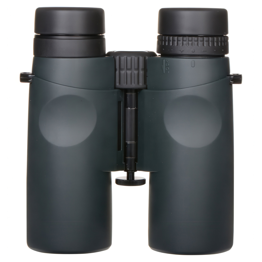 Бинокль Pentax ZD 10x43 WP - Поворотно-выдвижные наглазники