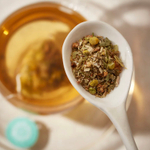 Fortnum and Mason Чайный настой Спокойствие из ромашки, липы и лимонной вербены, 3 пачки x 30 г