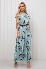 Платье Дарья №116 Valentina