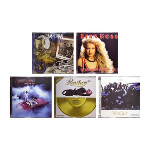 Комплект / Golden Disco Series 2 (5CD)