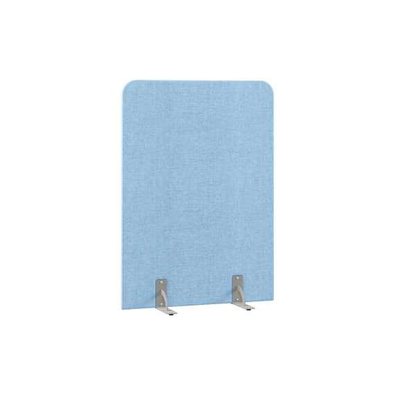 Акустическая перегородка на фетровых опорах RA.F-100/140  1000х28х1400 RAND Acoustic