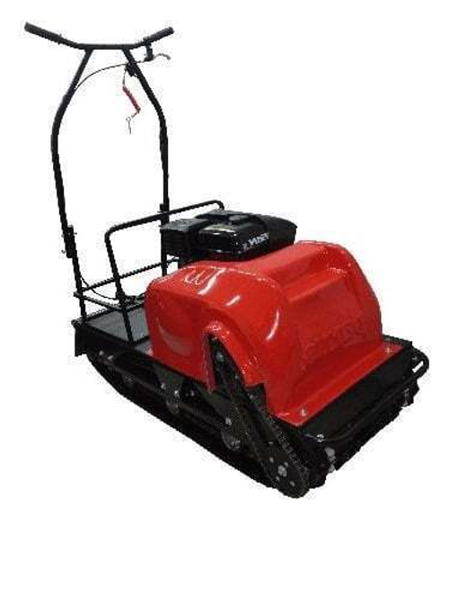 Мотобуксировщик PAXUS 550 9 л.с.